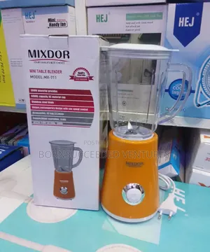 Best Mini and Portable Blender