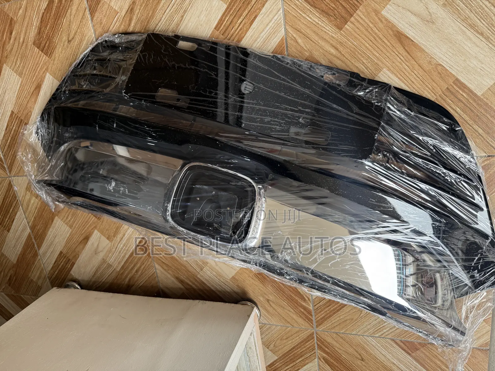 Honda HRV 2019 Grille