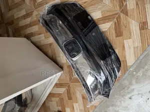 Honda HRV 2019 Grille