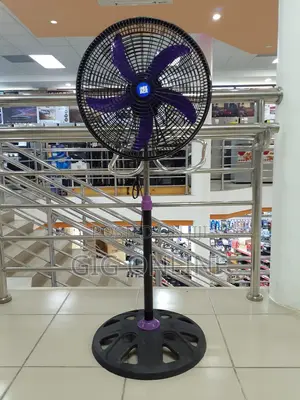 Brand New Standing Fan