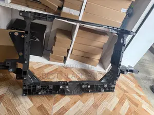 Honda CRV 2024 Radiator Support