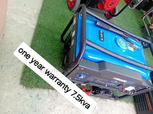 Hhighly Recommended Best Generator
