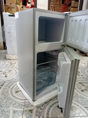Notified Model Nasco Nasf2-11 Fridge Nasco 75l