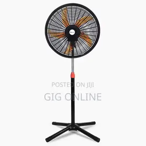 New 18 Inches Standing Fan