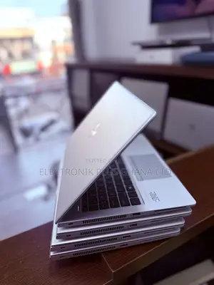 Laptop HP EliteBook 840 G6 16GB Intel Core i5 SSD 256GB