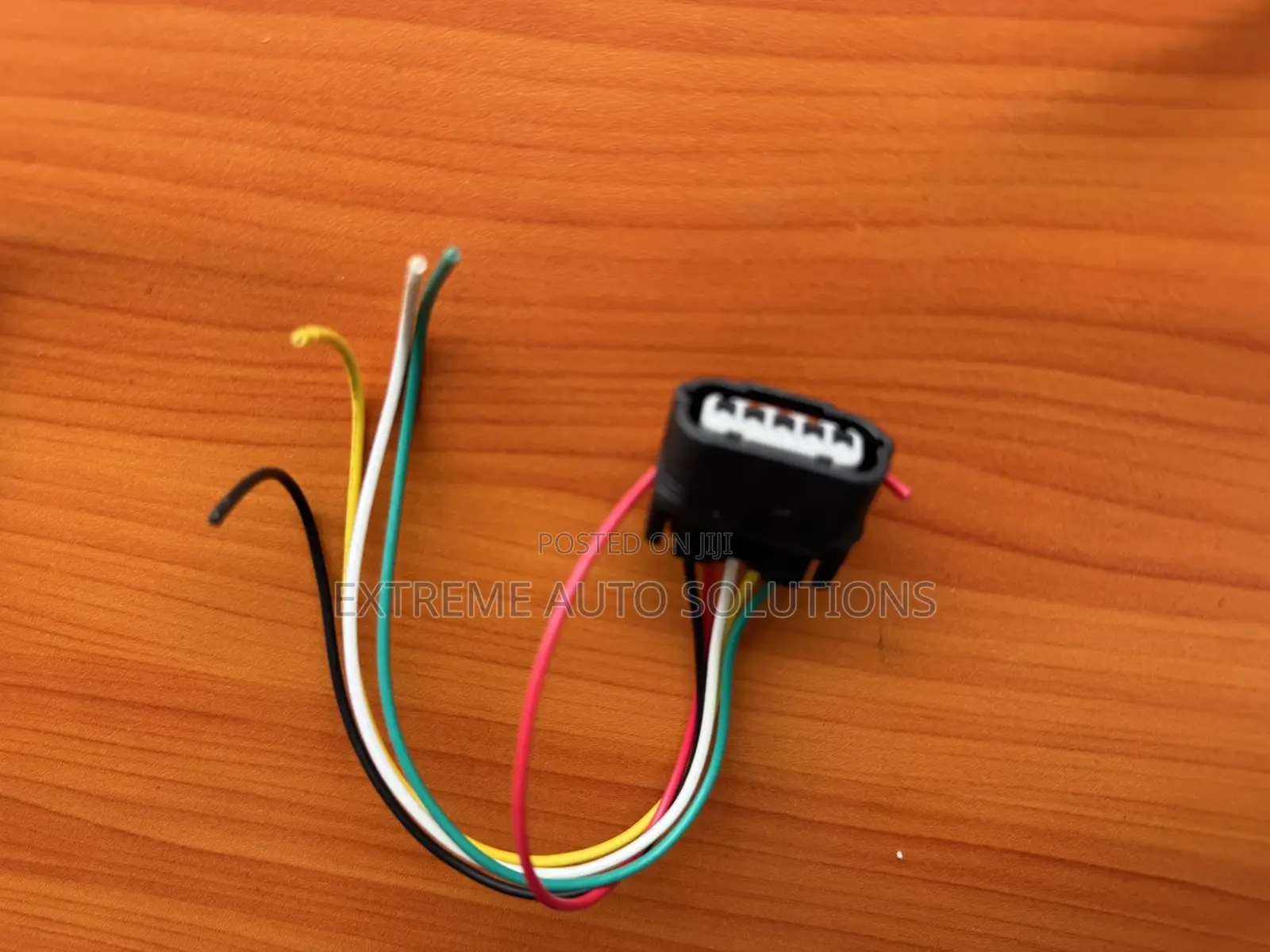 Connector Plug 5-way Fit For Honda Civic 1.5l Turbo Charger