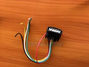 Connector Plug 5-way Fit For Honda Civic 1.5l Turbo Charger