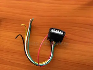 Connector Plug 5-way Fit For Honda Civic 1.5l Turbo Charger