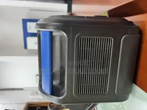600w All in One Solar Generator