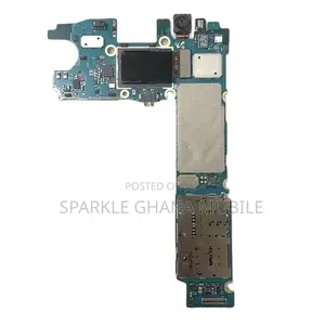Samsung Galaxy A5 Board