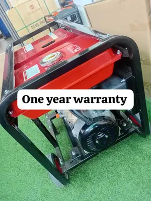 Quality Perkins Generator 10kw 13000wats Silent Diesel