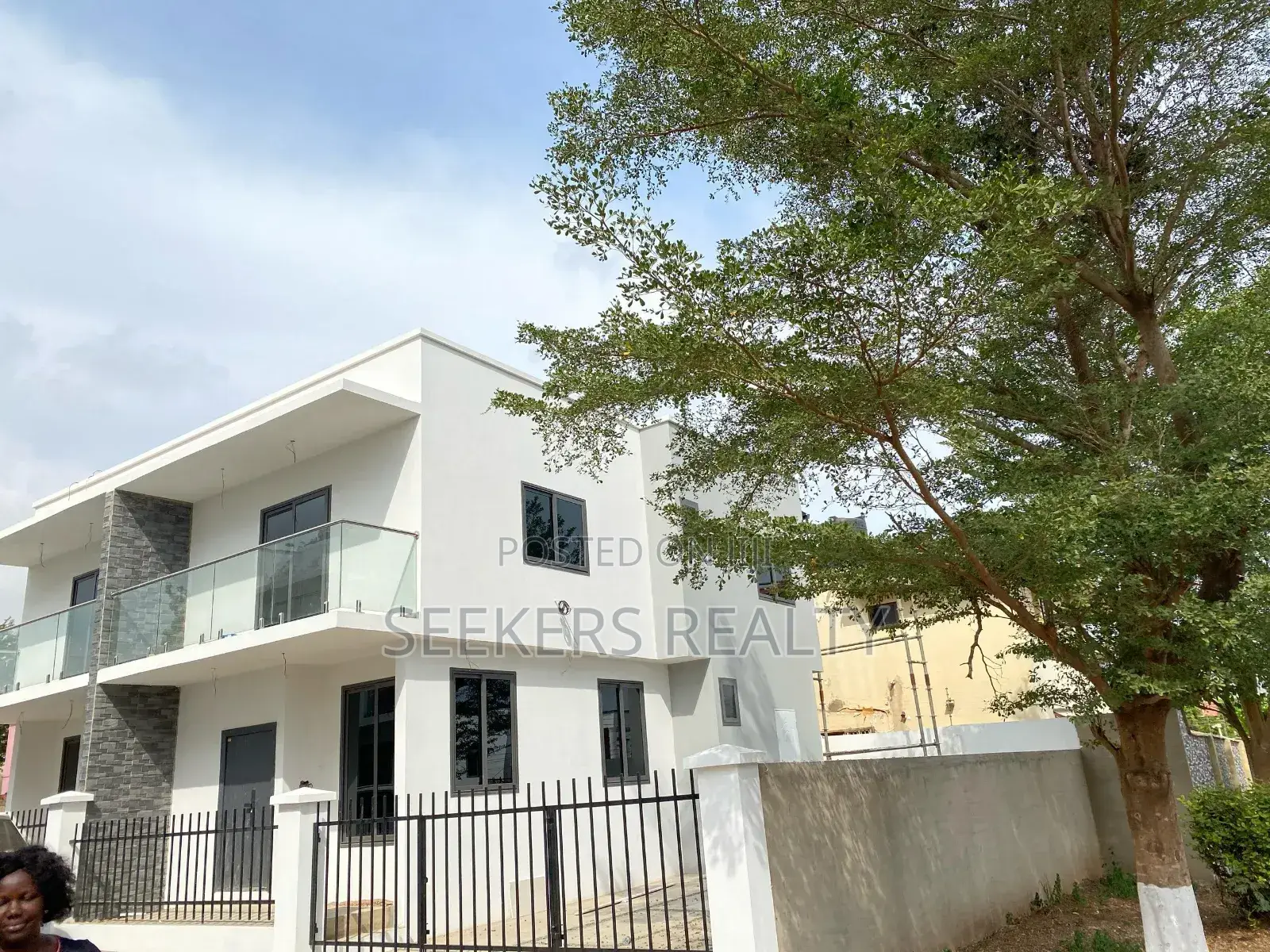 3bdrm House in Seekers Realty, Oyarifa for sale