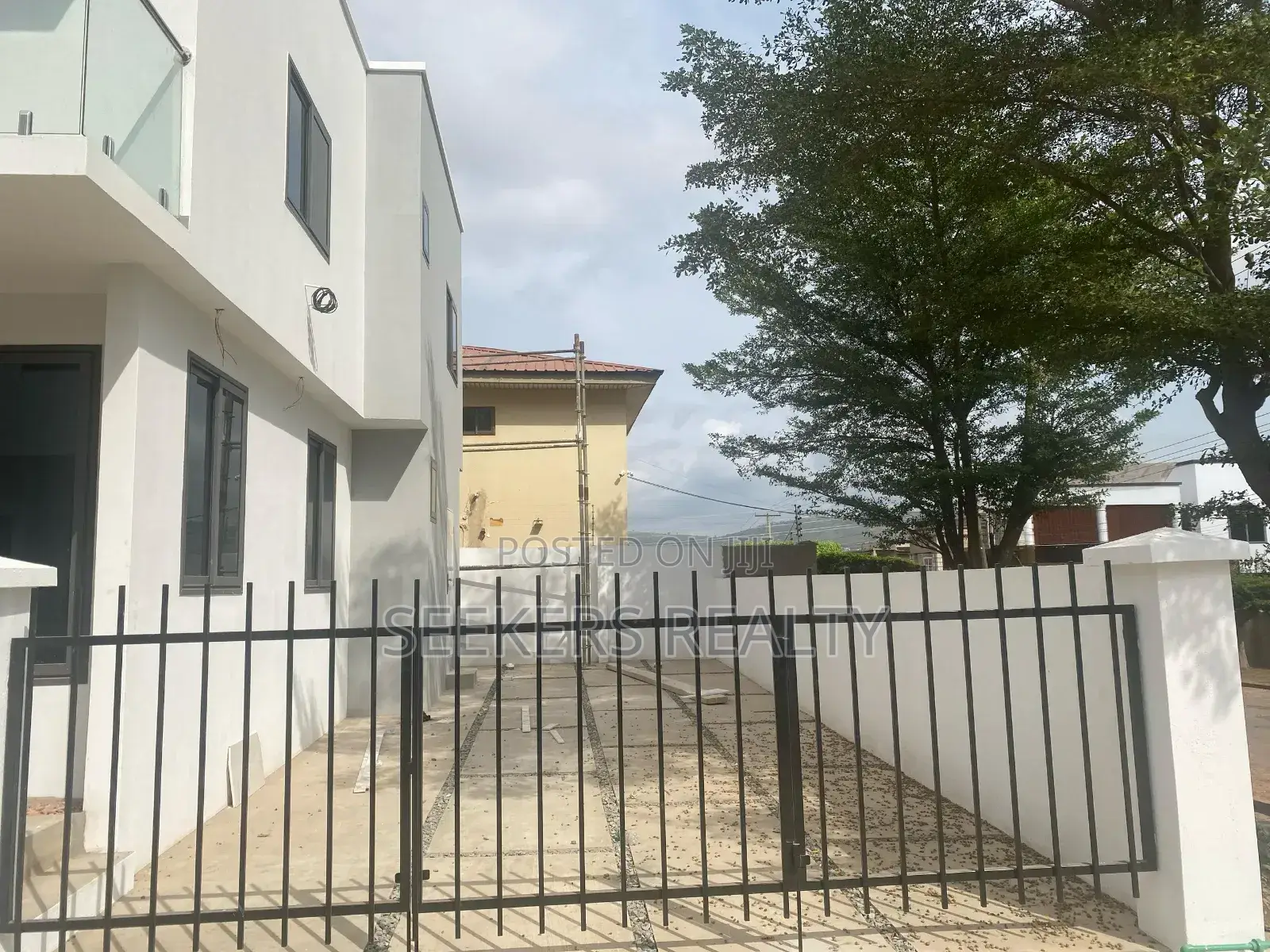3bdrm House in Seekers Realty, Oyarifa for sale