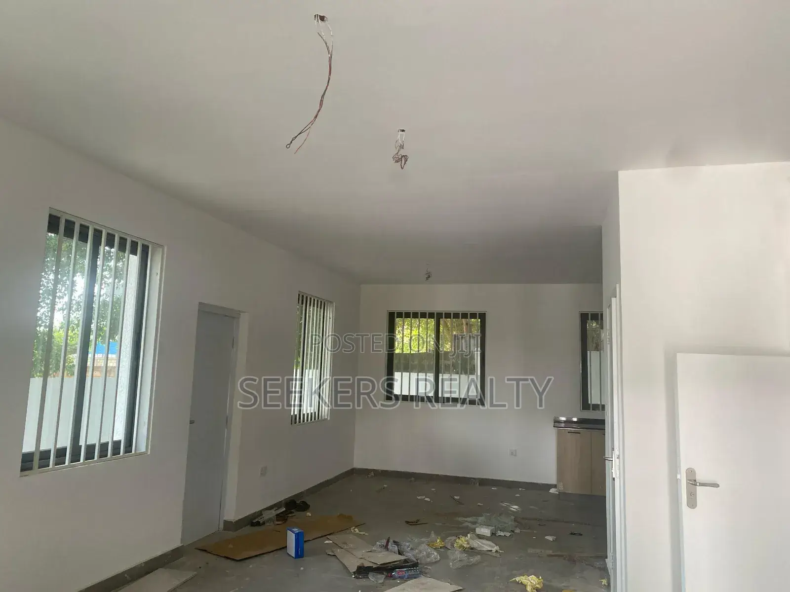 3bdrm House in Seekers Realty, Oyarifa for sale