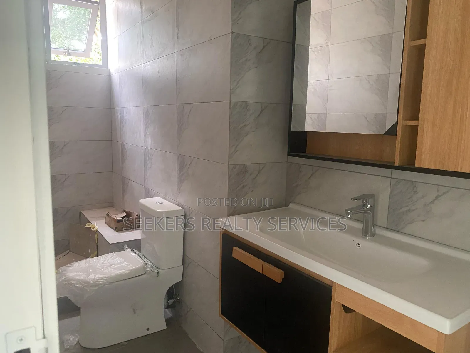 3bdrm House in Seekers Realty, Oyarifa for sale