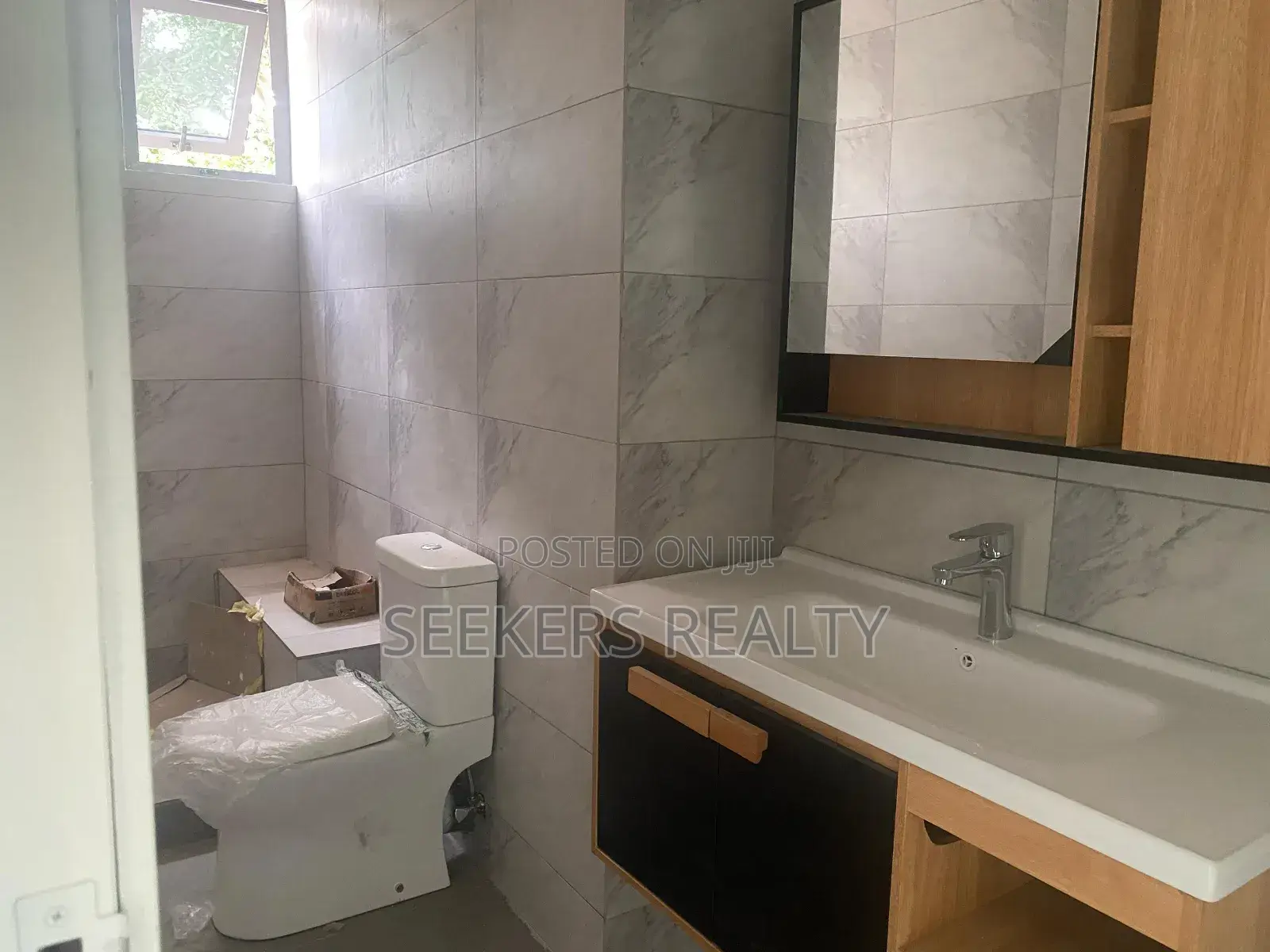 3bdrm House in Seekers Realty, Oyarifa for sale