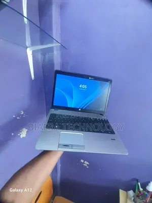 Photo - Laptop HP ProBook 450 G1 8GB Intel Core I5 SSD 256GB