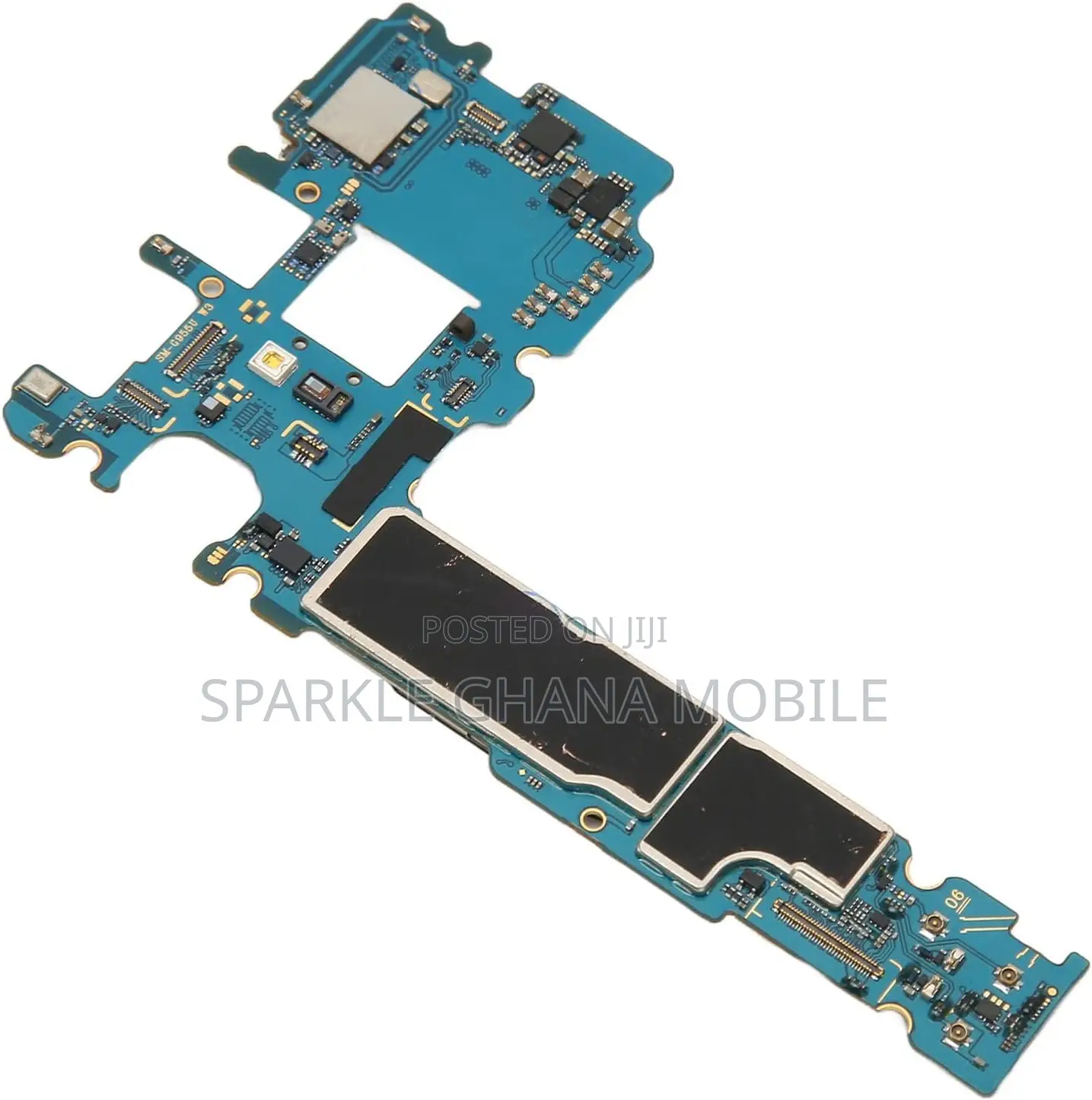 Samsung Galaxy S8 Board