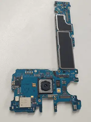 Samsung Galaxy S8 Board