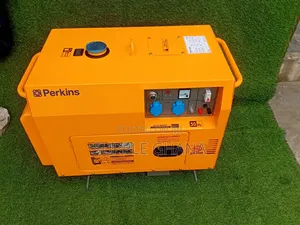 Number One Perkins 10kva Generator Perkins 10kva Generator