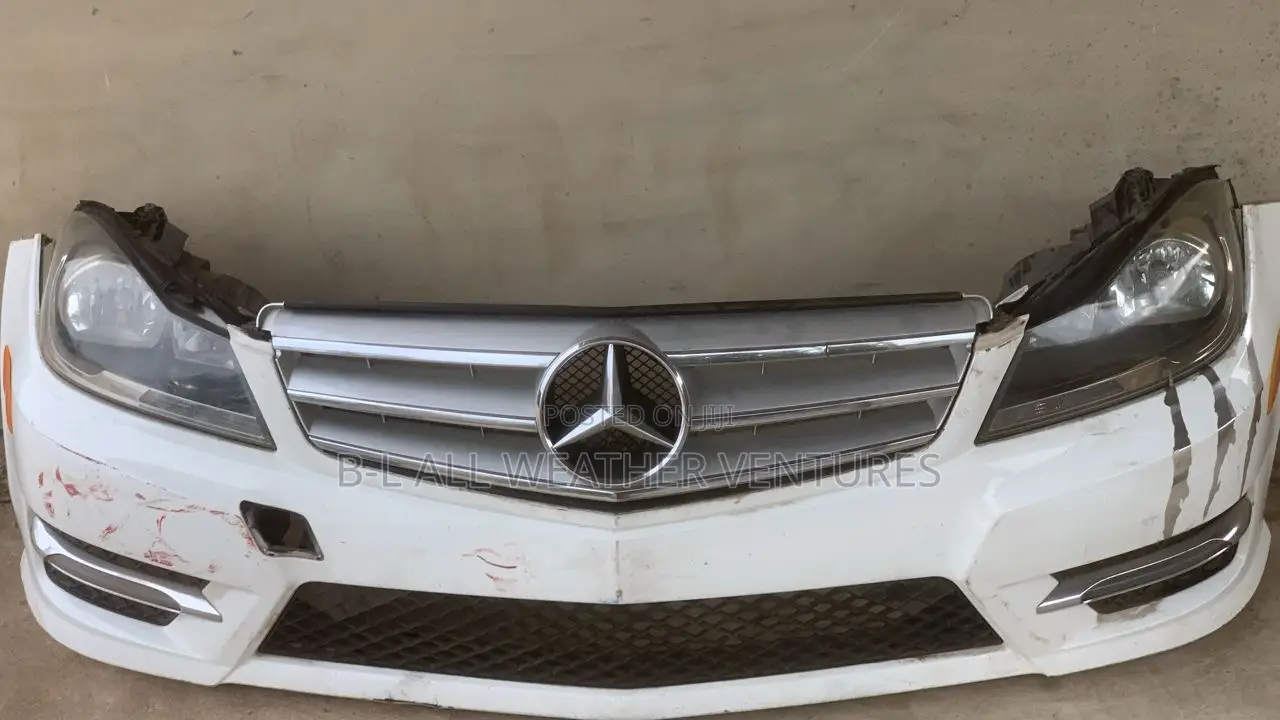 C250 Front Cut