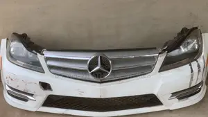 C250 Front Cut