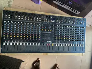 SMX 24 Channel