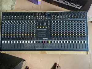 SMX 24 Channel