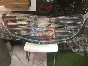 2017,2018,2019,2020,2021,2022 Front Grille For Mazda Cx-9