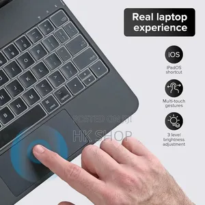 Magic Keyboard For iPad 10th Generation 2022