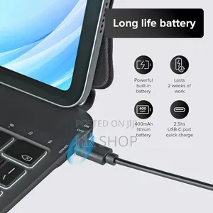 Magic Keyboard For iPad 10th Generation 2022