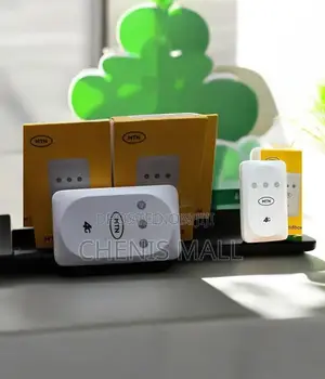 4g Universal Pocket MTN Mifi