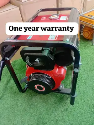 Gensynergy 10kva 13000wats Honda Diesel Generator
