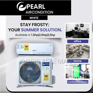 Pearl 1.5hp Air Conditioner