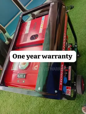 Energy Surage 10kva 13000wats Diesel Generator