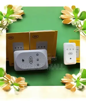 Universal MTN Mifi 4g ( Support All Networks) Hot Promo