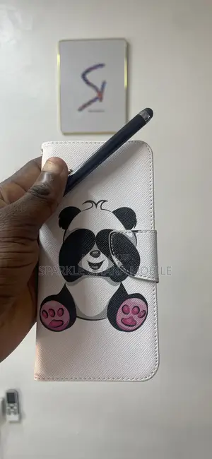 Samsung Galaxy S9 Plus Case (Super Fit)