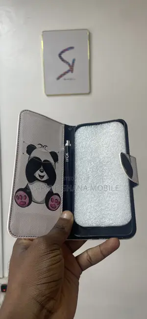 Samsung Galaxy S9 Plus Case (Super Fit)