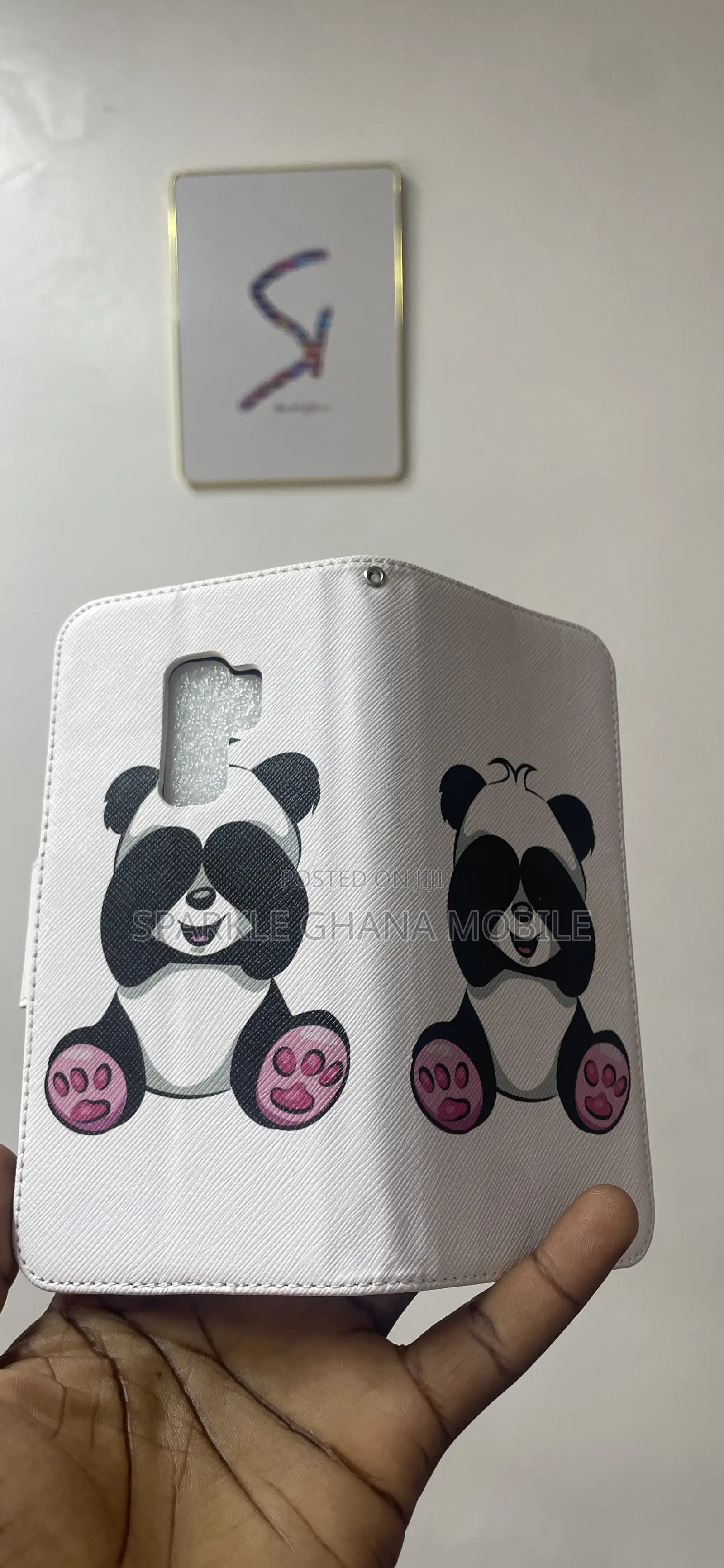 Samsung Galaxy S9 Plus Case (Super Fit)