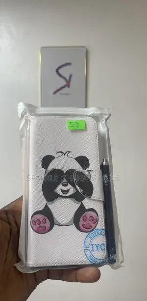 Samsung Galaxy S9 Plus Case (Super Fit)