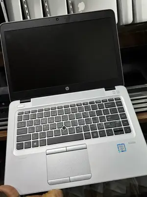 Laptop HP EliteBook 840 G3 8GB Intel Core I5 SSD 256GB