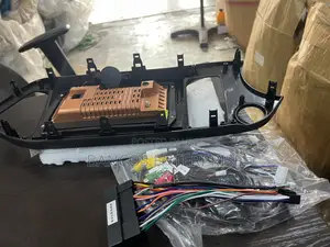 Kia Morning Carplay Stereo