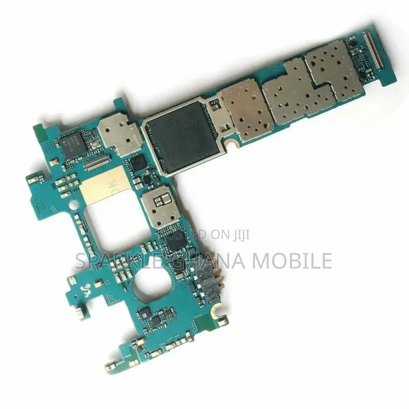 Samsung Galaxy Note Edge
