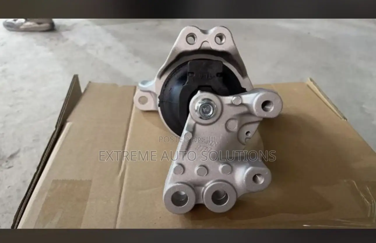 Crv 2020 Engine Mounts