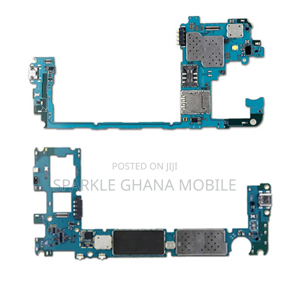 Samsung Galaxy J7 Board(Used)