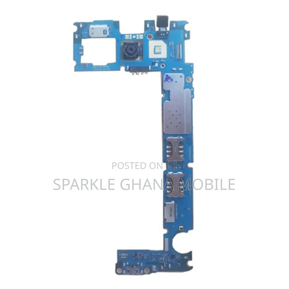 Samsung Galaxy J7 Board(Used)