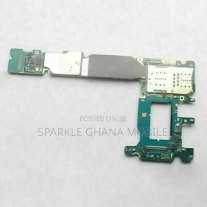 Samsung Galaxy Note8 Board