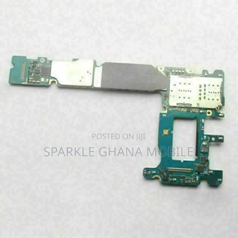 Samsung Galaxy Note8 Board