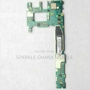 Samsung Galaxy Note8 Board