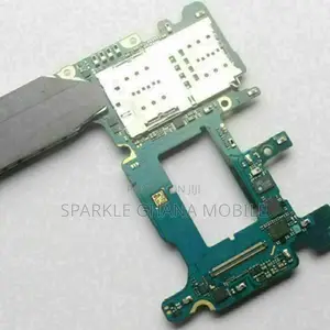 Samsung Galaxy Note8 Board